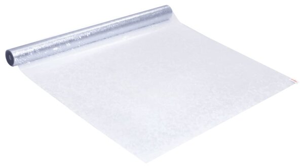 Okenní fólie matná 3D duhový vzor 90 x 2 000 cm PVC 155858