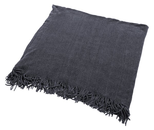 Livarno® Hebká deka, 130 x 170 cm (modrá) (100409023001)