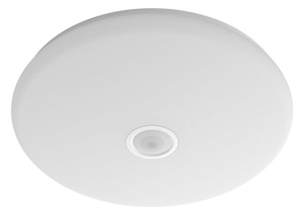 Philips 8719514431843 Mauve LED stropní svítidlo se senzorem 16W/1700lm 2700K bílá