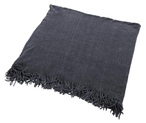 Livarno® Hebká deka, 130 x 170 cm (modrá) (100409023001)