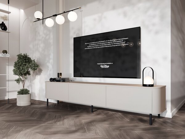 RTV komoda AZELIO 215N kašmír