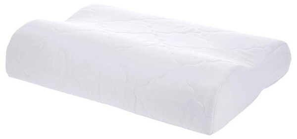 Livarno® Podpůrný šíjový polštář Polygiene®, 36 x 50 cm (100410477)