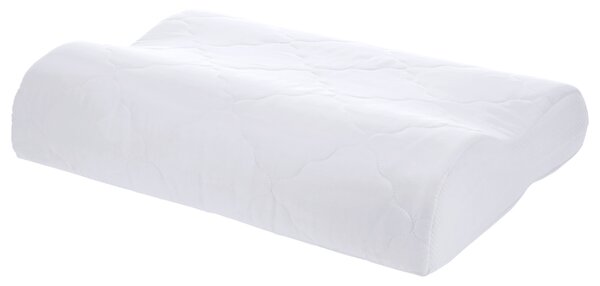 Livarno® Podpůrný šíjový polštář Polygiene®, 36 x 50 cm (100410477)