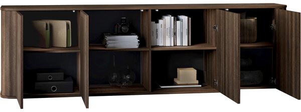 Komoda 4D AZELIO dub barock