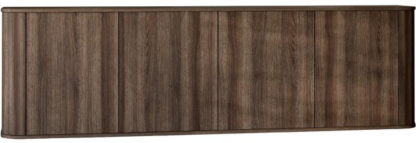 Komoda 4D AZELIO dub barock