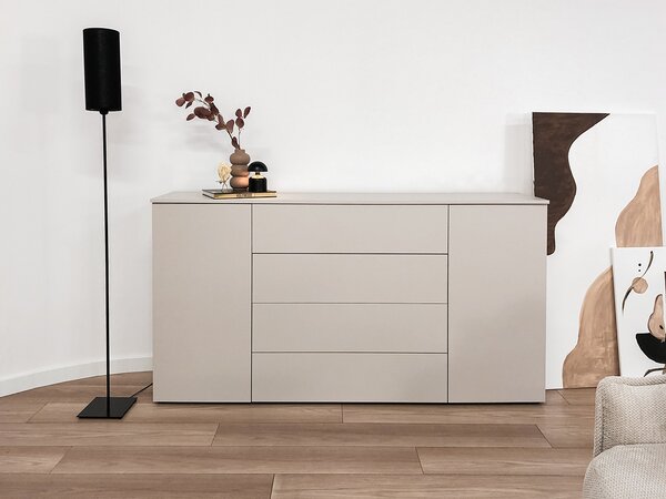 Komoda FIGO 05 kašmír
