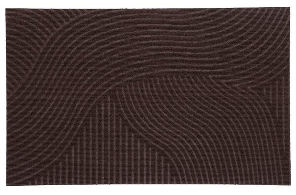 Livarno® Rohožka, 50 x 80 cm (hnědá) (100409259002)