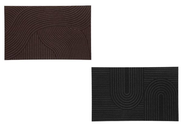 Livarno® Rohožka, 50 x 80 cm (100409259)