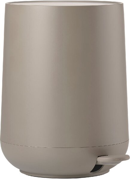 Zone Denmark Nova odpadkový koš 5 l béžová 28085