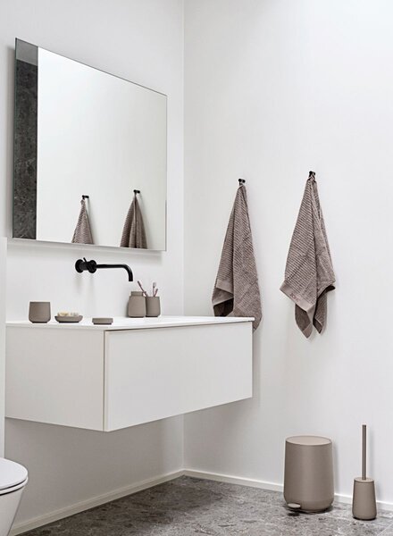 Zone Denmark Nova odpadkový koš 3 l béžová 28089