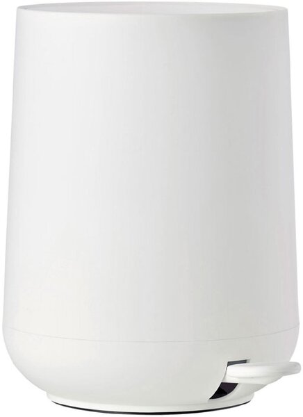Zone Denmark Nova odpadkový koš 5 l bílá 330132