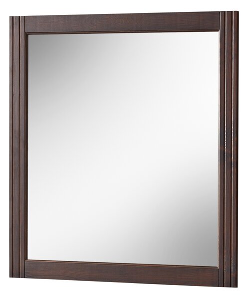 Comad Retro 65 koupelnová sestava vč. keramického umyvadla Typ nábytku: Zrcadlo