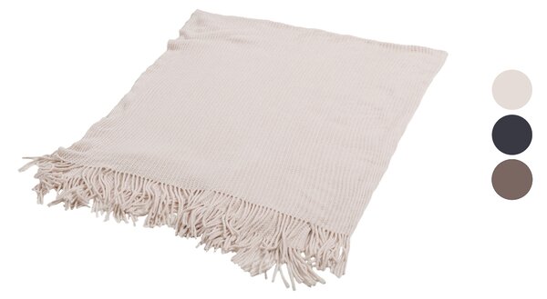 Livarno® Hebká deka, 130 x 170 cm (100409023)