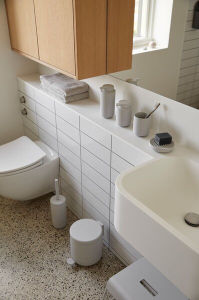 Zone Denmark Ume dávkovač mýdla 250 ml šedá 331923