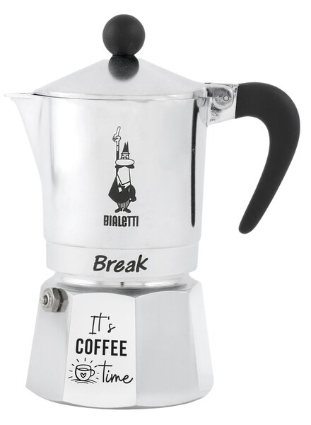 Bialetti Moka konvička Break (100411671)