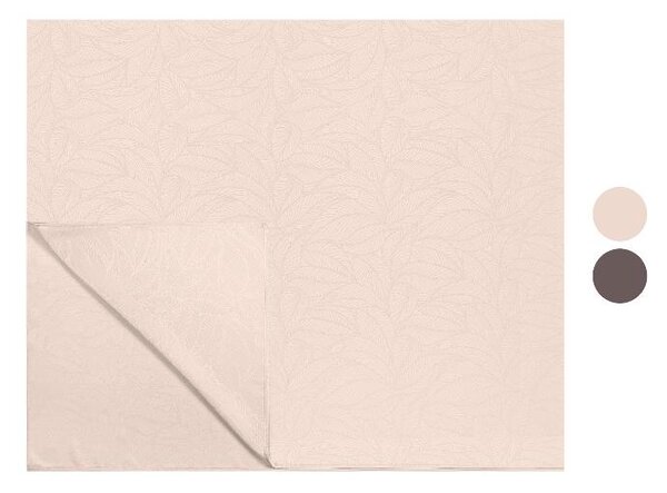 Livarno® Ubrus, 140 x 240 cm (100410434)