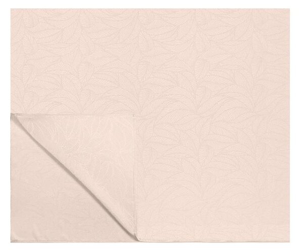 Livarno® Ubrus, 140 x 240 cm (béžová) (100410434001)