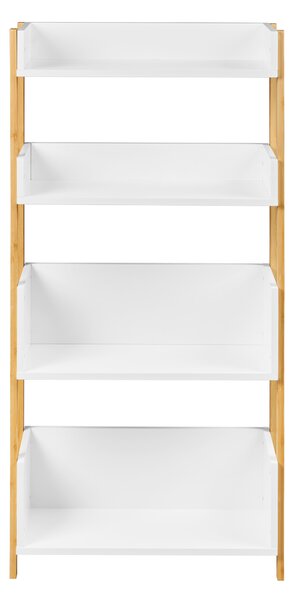 Livarno® Regál, 60 x 25 x 120 cm (100409437)