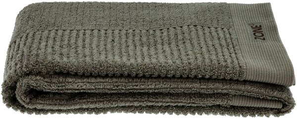 Zone Denmark Classic ručník 140x70 cm bavlna zelená 26441