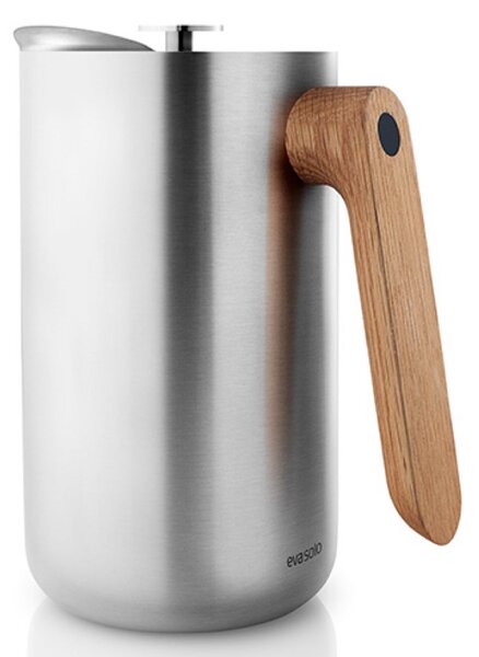EVA SOLO French press Nordic Kitchen 1 l - Steel ESL195