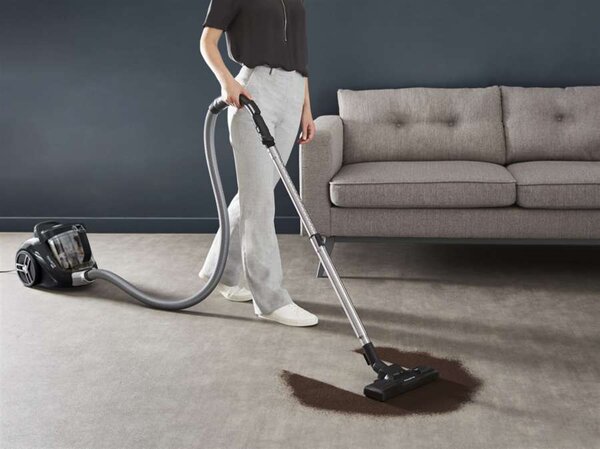 Podlahový vysavač Rowenta Compact Power XXL RO4B75EA – 900 W, 2,5 l