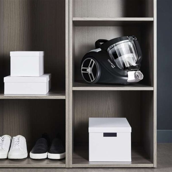 Podlahový vysavač Rowenta Compact Power XXL RO4B75EA – 900 W, 2,5 l
