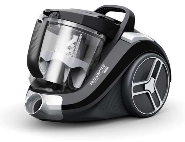 Podlahový vysavač Rowenta Compact Power XXL RO4B75EA – 900 W, 2,5 l