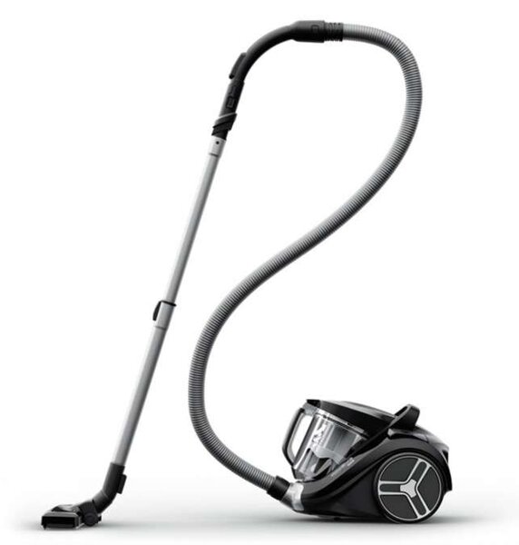 Podlahový vysavač Rowenta Compact Power XXL RO4B75EA – 900 W, 2,5 l
