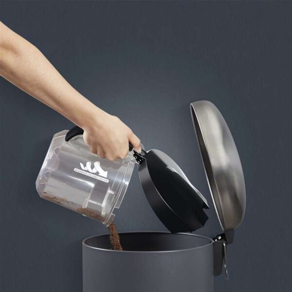 Podlahový vysavač Rowenta Compact Power XXL RO4B75EA – 900 W, 2,5 l
