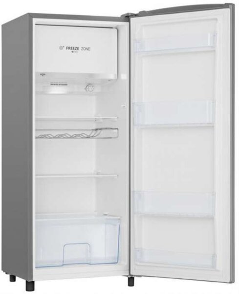 Jednodveřová chladnička Gorenje RB413EPS4 – objem 150 / 15 l, hlučnost