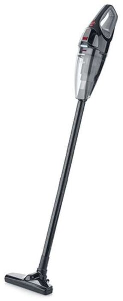 Aku ruční vysavač Severin HV 7147 – 18,5 V, 120 W, černý