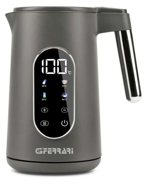 Rychlovarná konvice G3Ferrari G1020500 Tisaniere TECH – 1,7 l