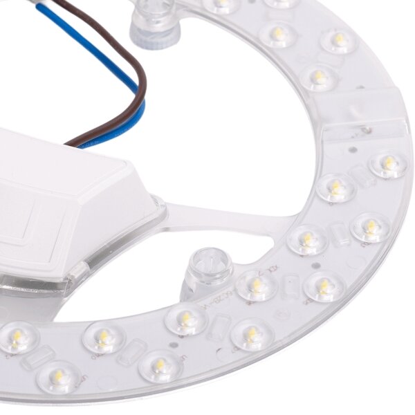 Aigostar - LED Magnetický modul LED/24W/230V 6500K
