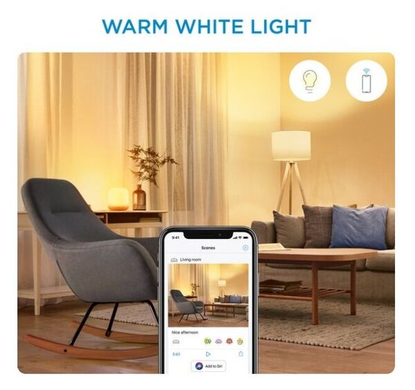 Philips WiZ Colors 8719514551930 IMAGEO bodové svítidlo 1xGU10 5W/350lm 2200-6500K+RGB černá stmívatelné