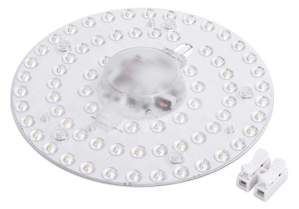 Aigostar - LED Magnetický modul LED/18W/230V 3000/4000/6500K