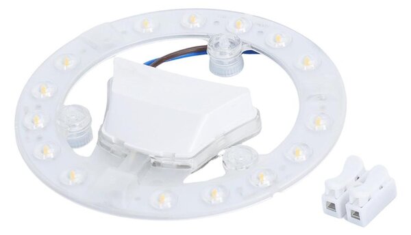 Aigostar - LED Magnetický modul LED/12W/230V 4000K
