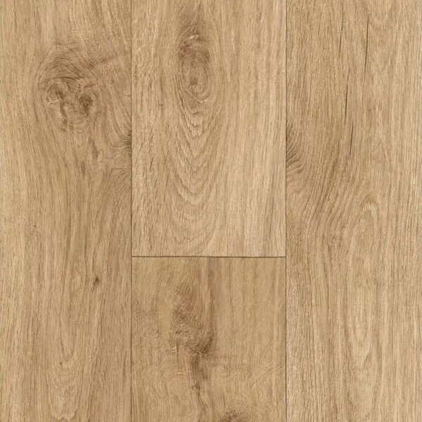 PVC Object 70 PUR New Ohrid Oak S34, Šíře role Šíře role 2m