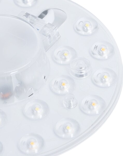 Aigostar - LED Magnetický modul LED/12W/230V 3000/4000/6500K