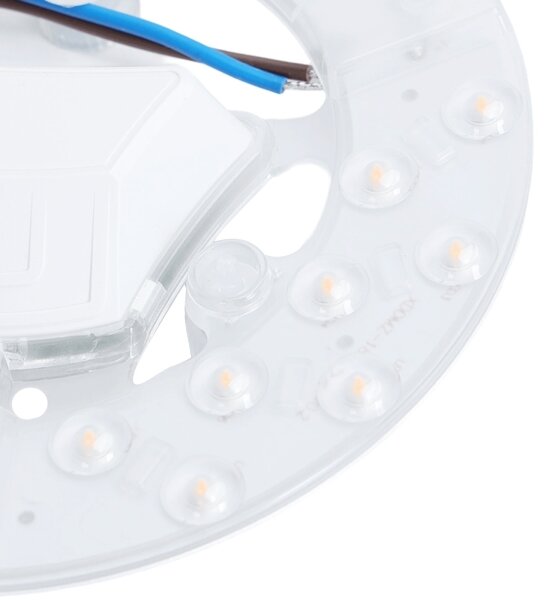 Aigostar - LED Magnetický modul LED/18W/230V 3000K
