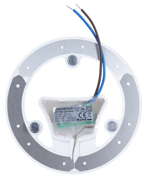 Aigostar - LED Magnetický modul LED/12W/230V 4000K