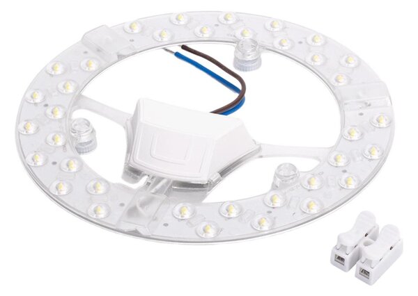 Aigostar - LED Magnetický modul LED/24W/230V 6500K