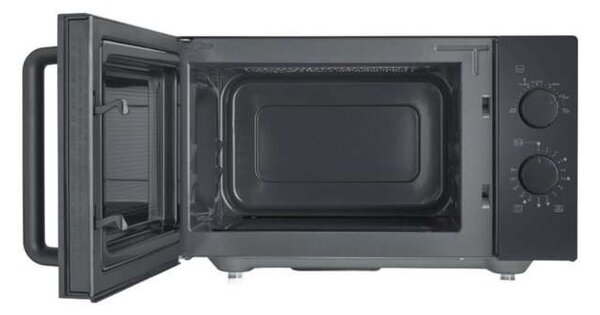 Mikrovlnná trouba Severin MW 7782 – s keramickým dnem, 25 l, 800 W