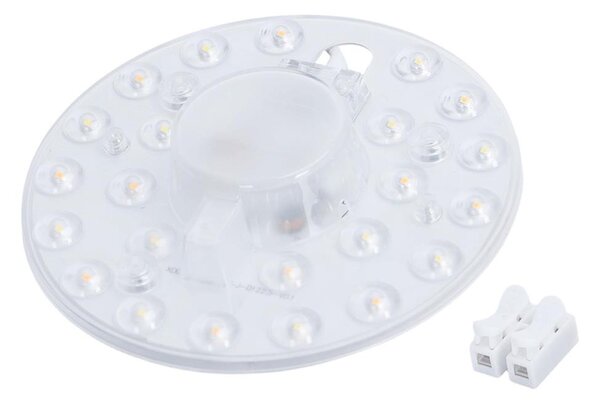 Aigostar - LED Magnetický modul LED/12W/230V 3000/4000/6500K