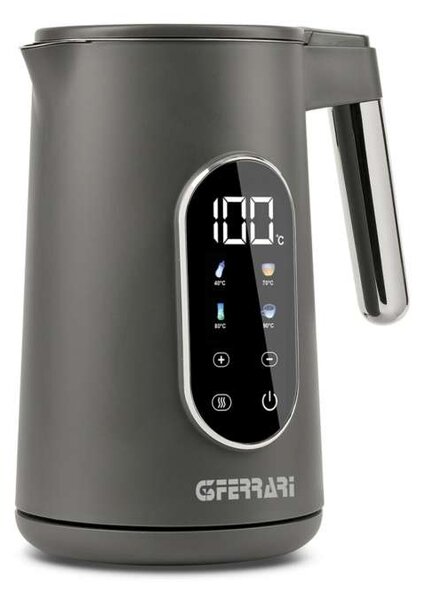 Rychlovarná konvice G3Ferrari G1020500 Tisaniere TECH – 1,7 l