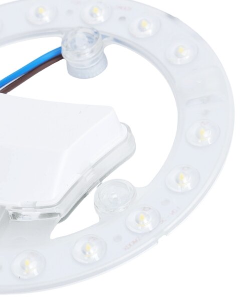 Aigostar - LED Magnetický modul LED/12W/230V 6500K