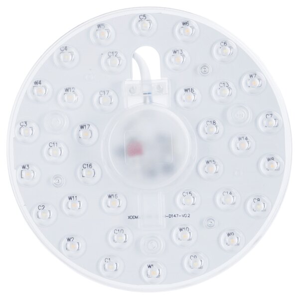 Aigostar - LED Magnetický modul LED/18W/230V 3000/4000/6500K