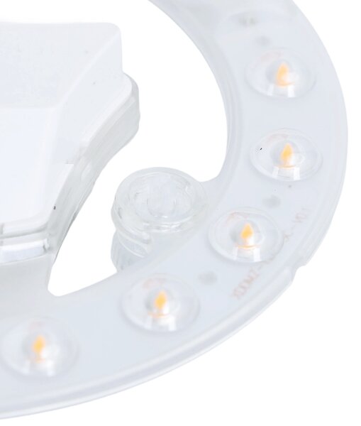 Aigostar - LED Magnetický modul LED/12W/230V 3000K