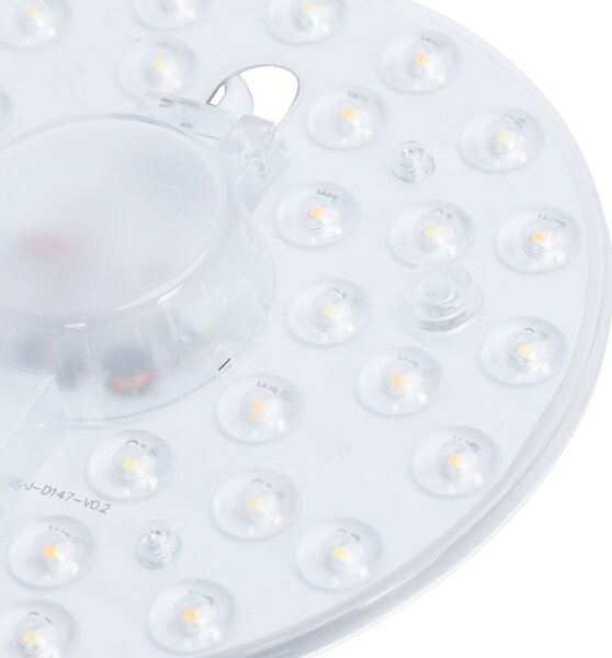 Aigostar - LED Magnetický modul LED/18W/230V 3000/4000/6500K