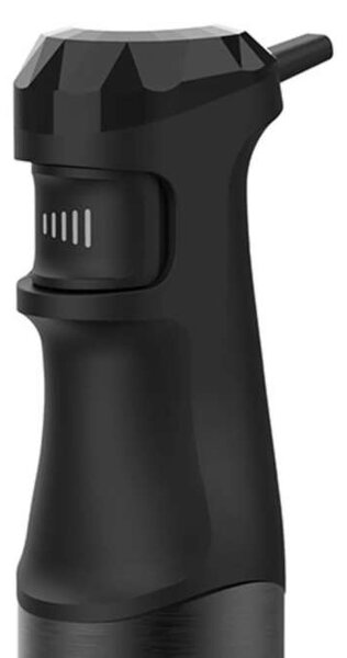 Tyčový mixér Black+Decker BXHB1501E – 1500 W, 700 ml, nerezový/černý