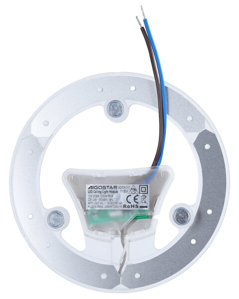 Aigostar - LED Magnetický modul LED/12W/230V 3000K